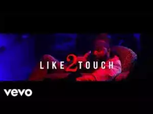 Video: VJ Adams – Like To Touch
